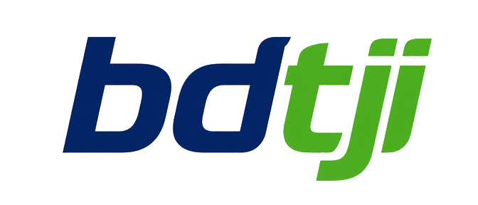 bdtji লোগো
